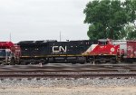 NS SD40-2 3211